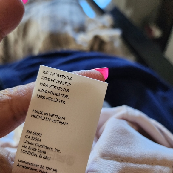 Free people say my name mini cargo skirt size 6 New with tags - Picture 7 of 8